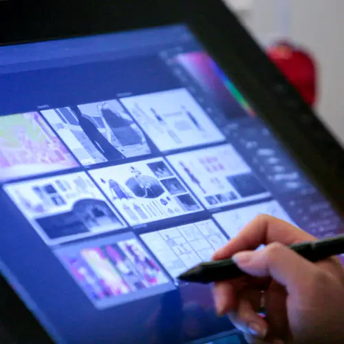 ANIMATION CONCEPT ART Program VFS