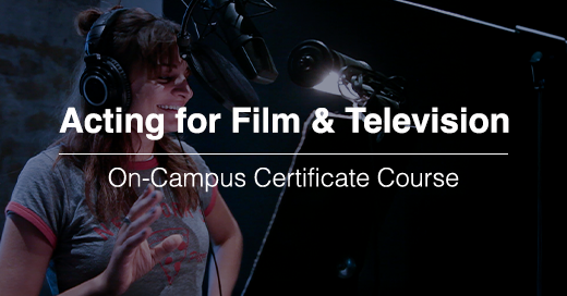 VFS Connect Programs