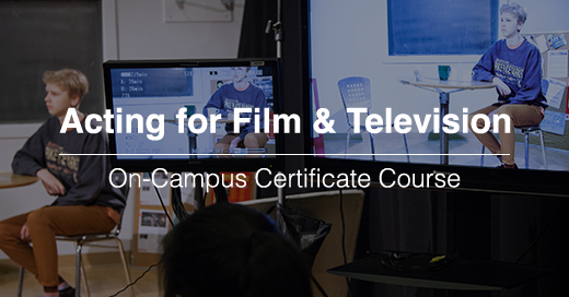 VFS Connect Programs