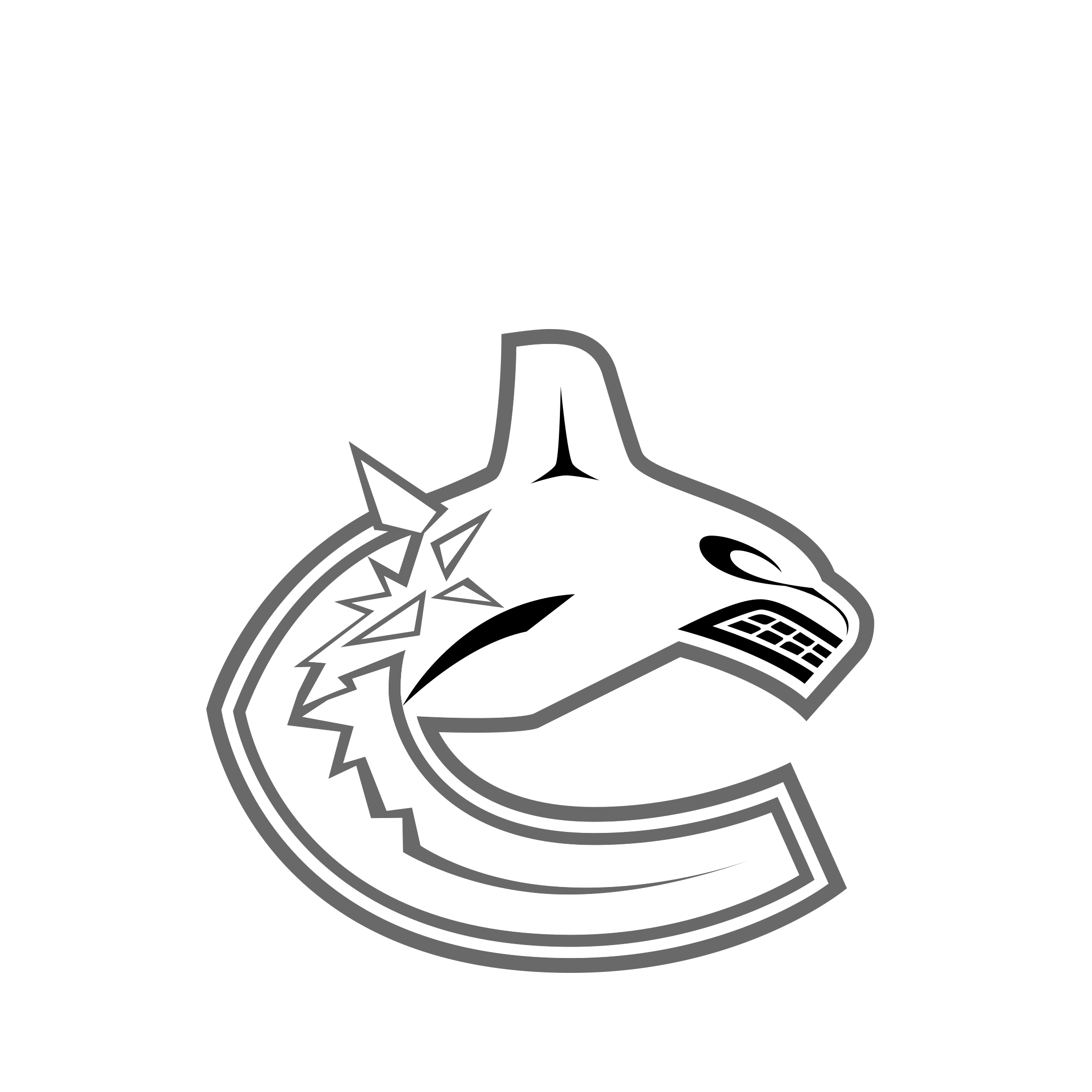 Canucks logo