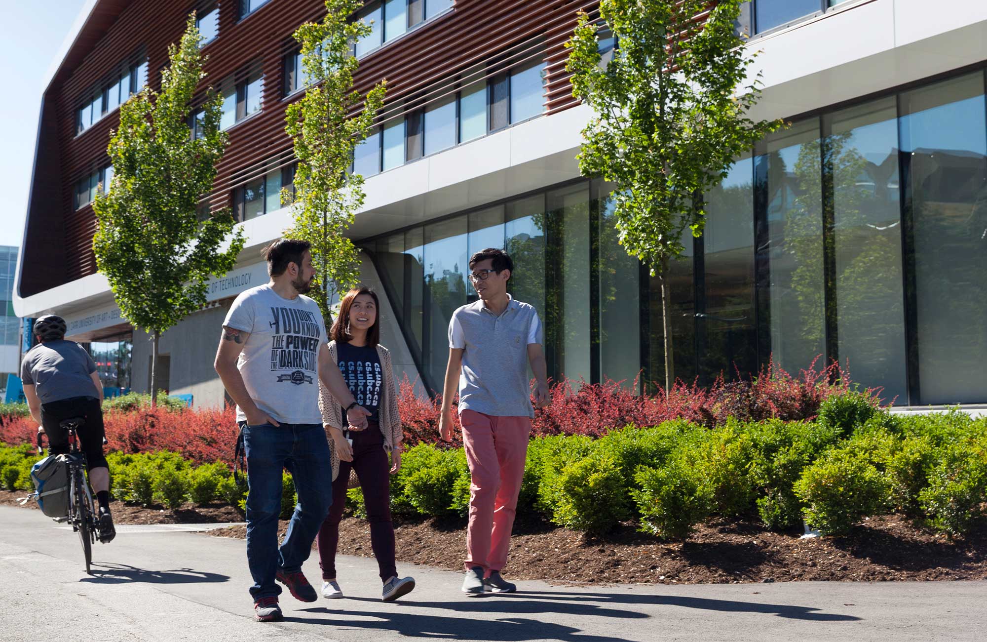 Centre for Digital Media (CDM) Pathway Contact Form | Vancouver Film School