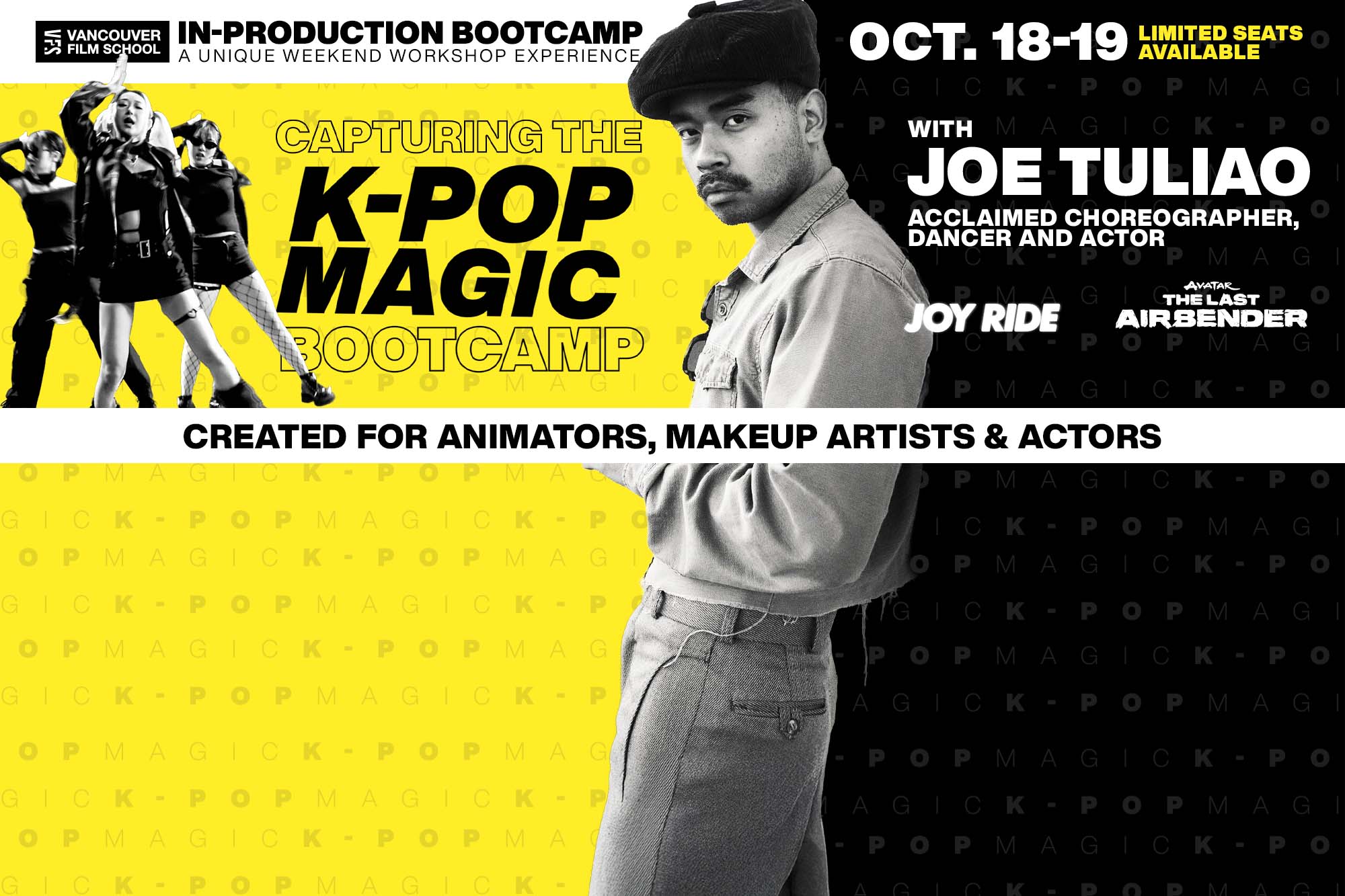 kpop deskop