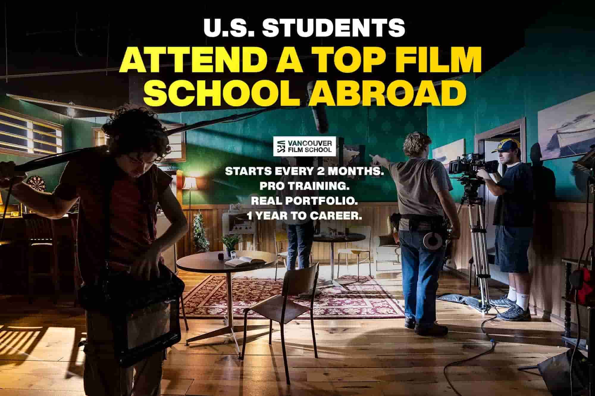 VFS - Always a Top Destination for US Students desktop