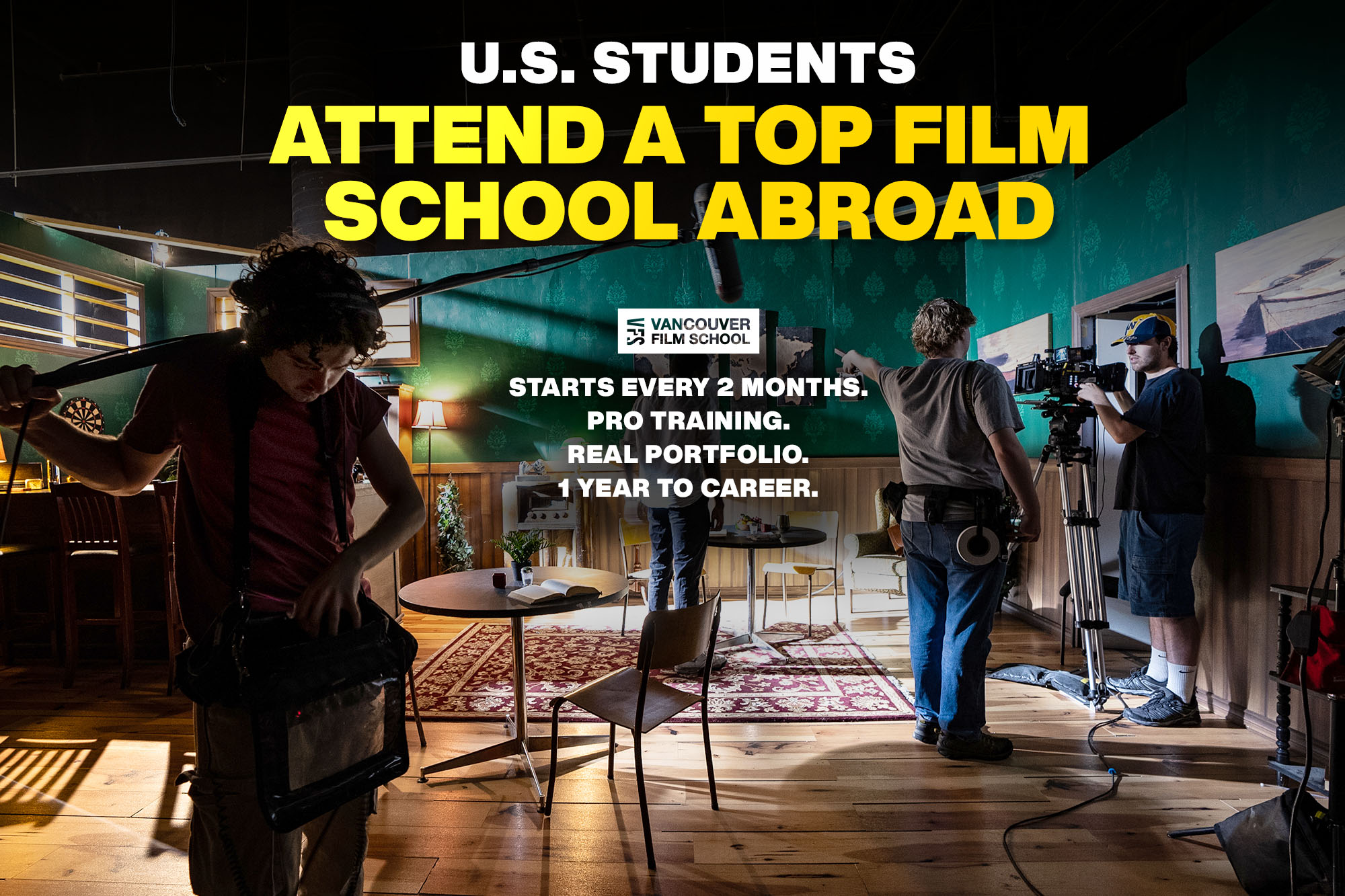 VFS - Always a Top Destination for US Students desktop
