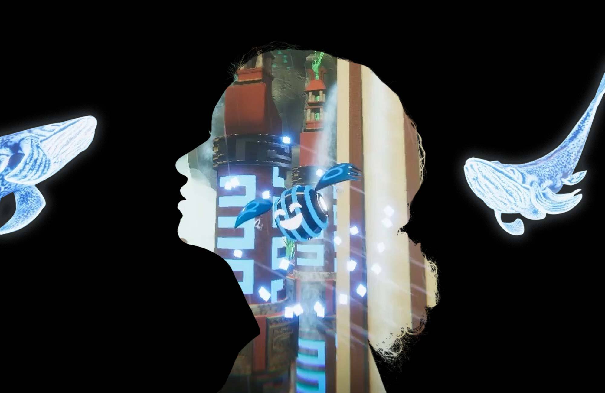 The 2023 Women in Game Design Scholarships Timbre Games Vancouver