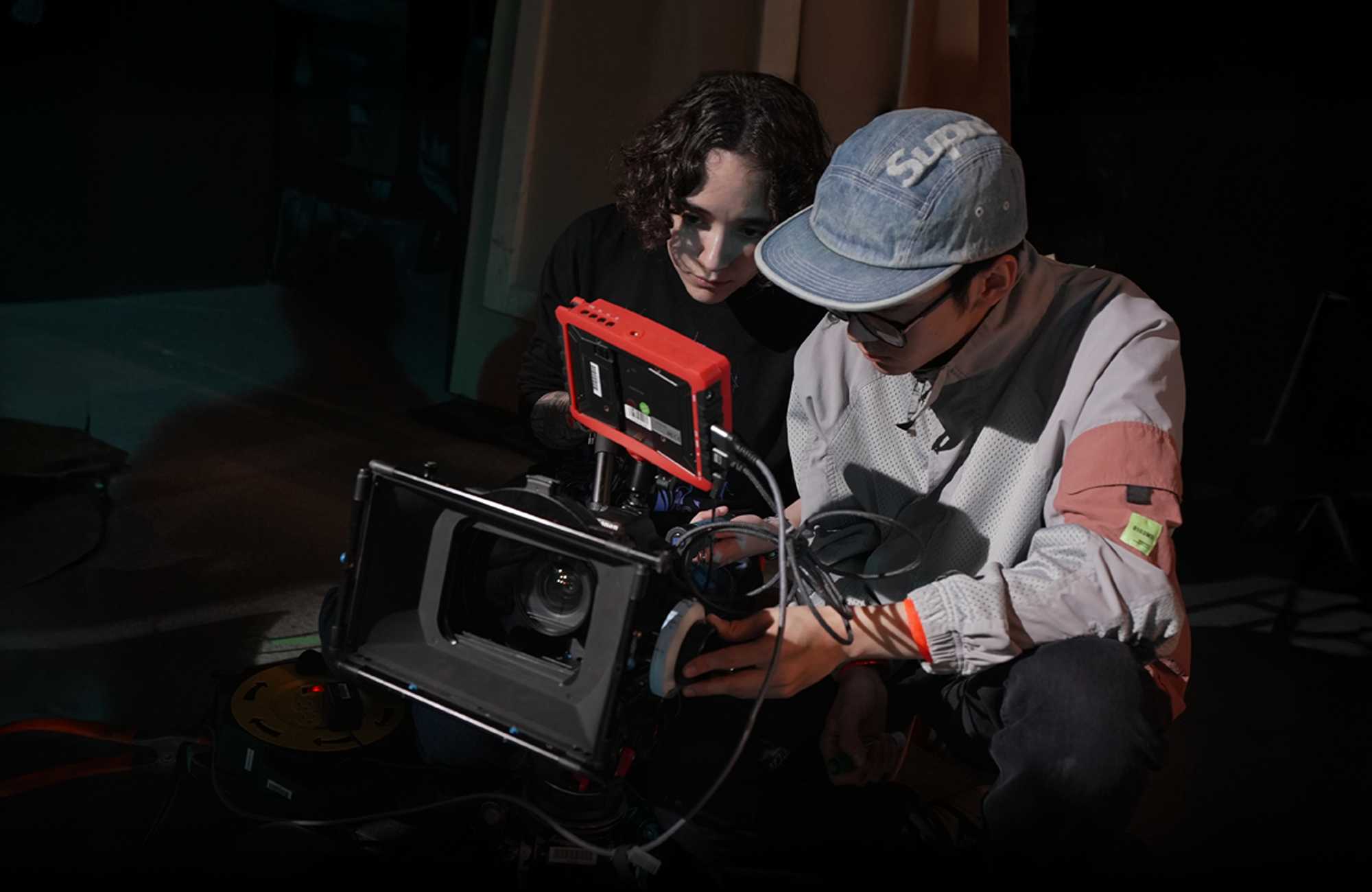 VFS foundation programs