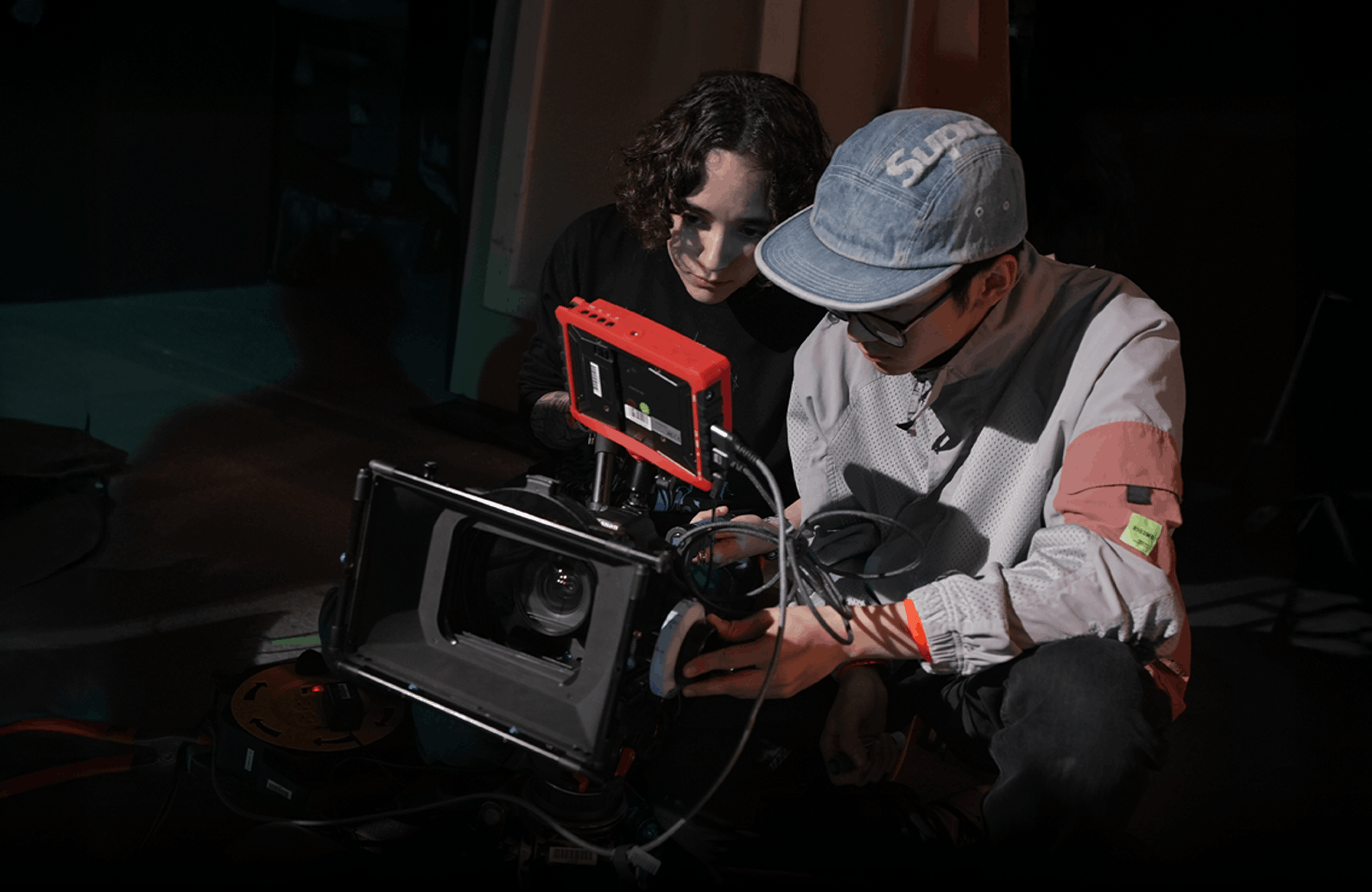 VFS foundation programs
