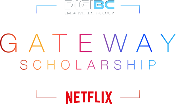 Netflix Scholarship