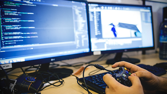 5 Habits Of Highly Effective game programming