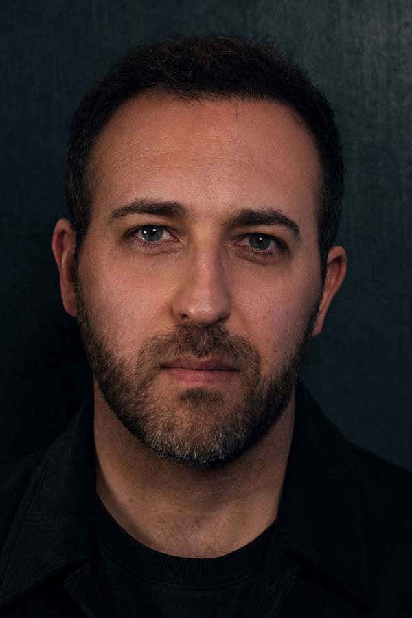 DOM CUTRUPI bio