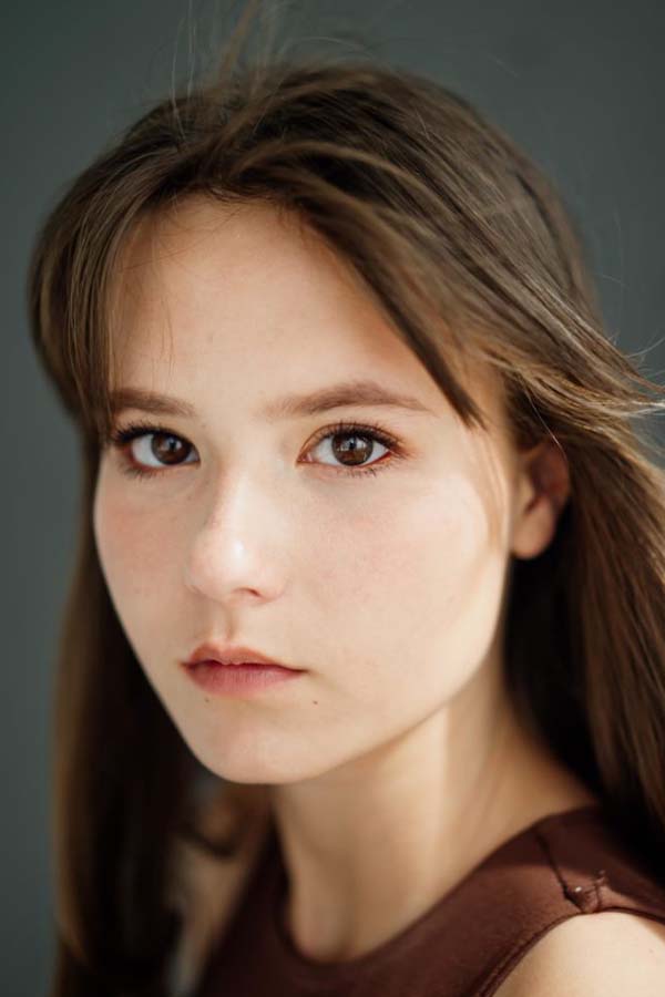JULIA VYSHENVSKA bio