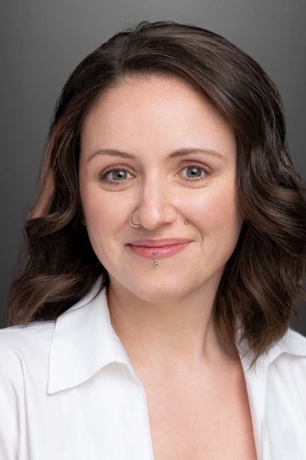 MONIKA DALMAN bio