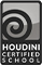 Houdini Certified School certification VFS