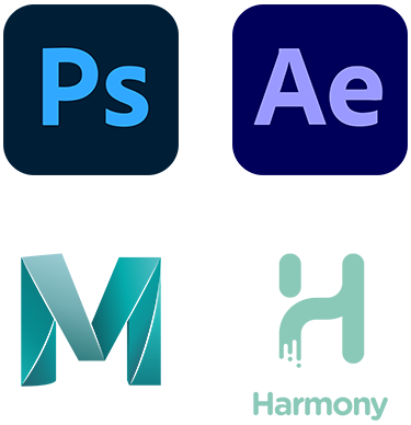 houdini programs