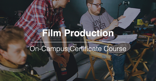 VFS Connect Programs