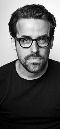 JELMER BOSKMA bio