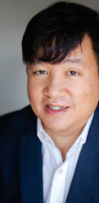 John Smithl - DigiBC