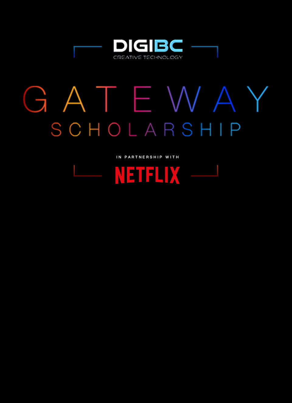 DigiBC & Netflix mobile