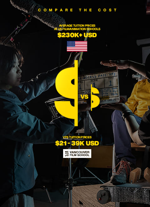 World-class production mobile