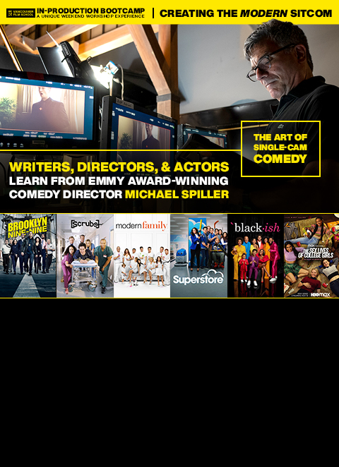 Vancouver Film School Events