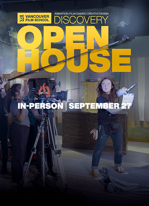 open house VFS mobile