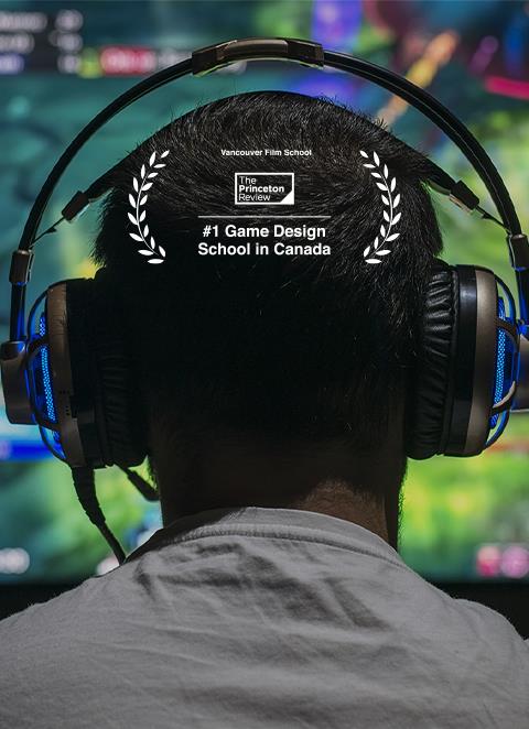 Vancouver Film School Events