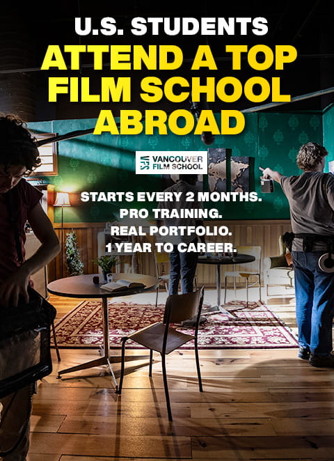 VFS - Always a Top Destination for US Students mobile