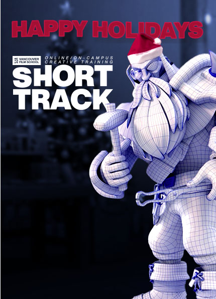 VFS Short-Track holiday mobile