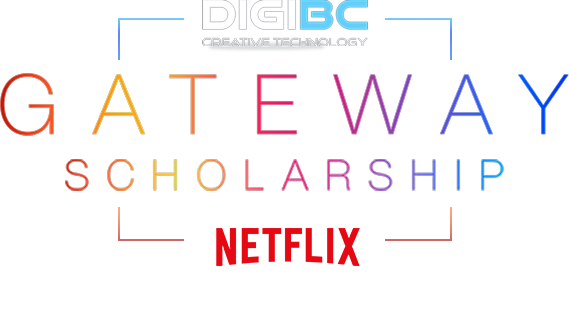 Netflix Scholarship