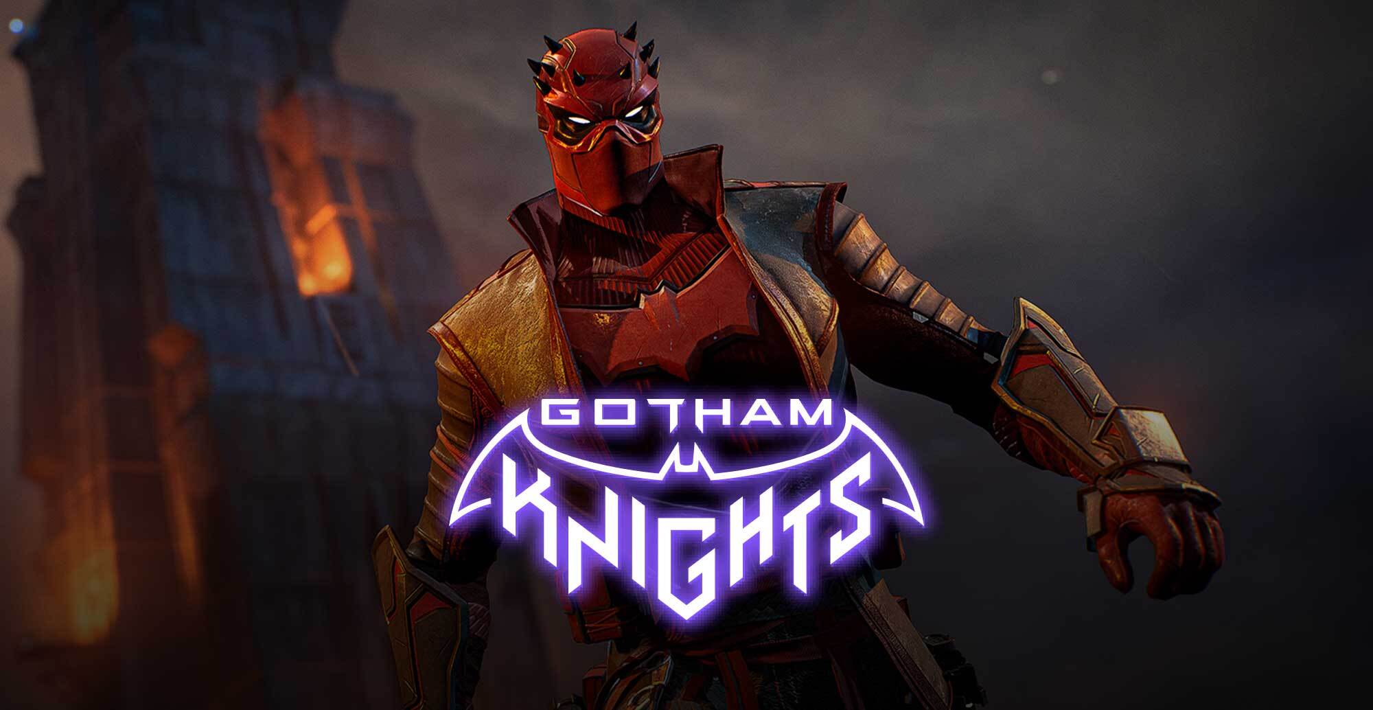 Gotham Knights e Back 4 Blood venderam o esperado pela Warner Bros. Games
