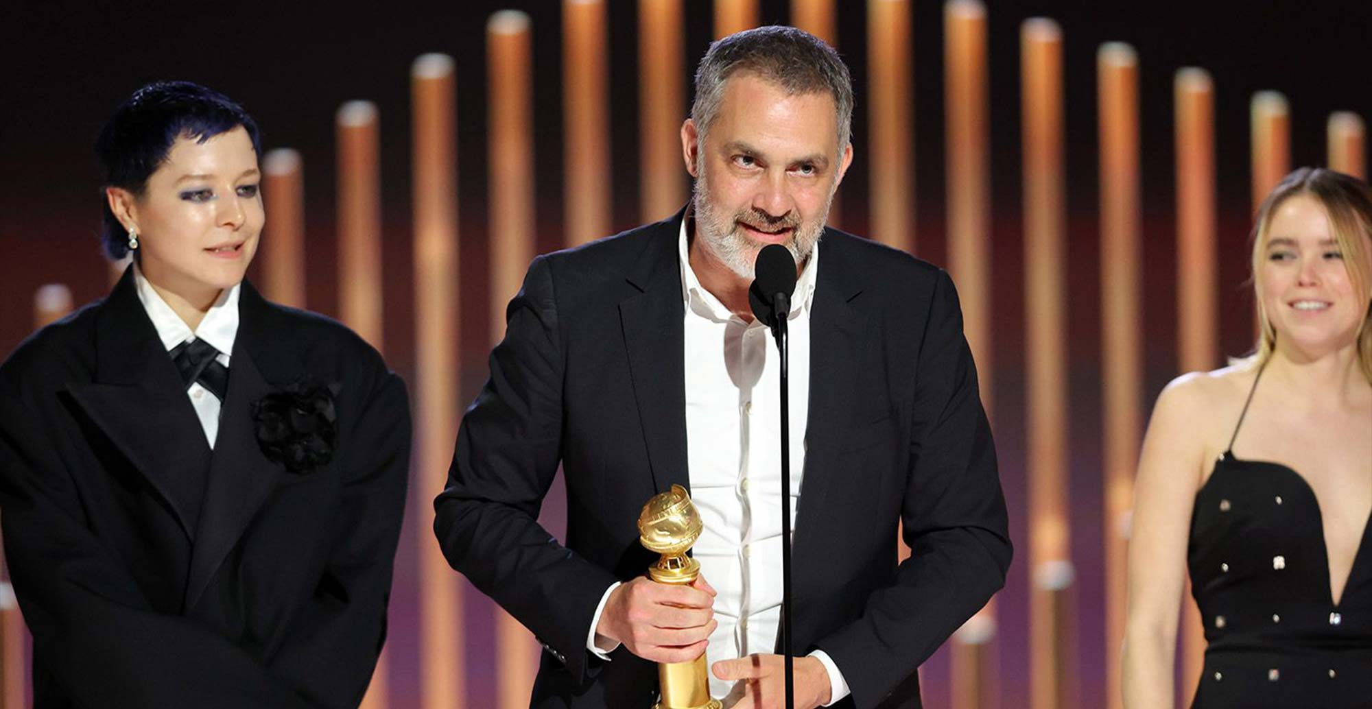 House of the Dragon won ‘Best Television Series – Drama' at the 2023 Golden Globe Awards for its first season