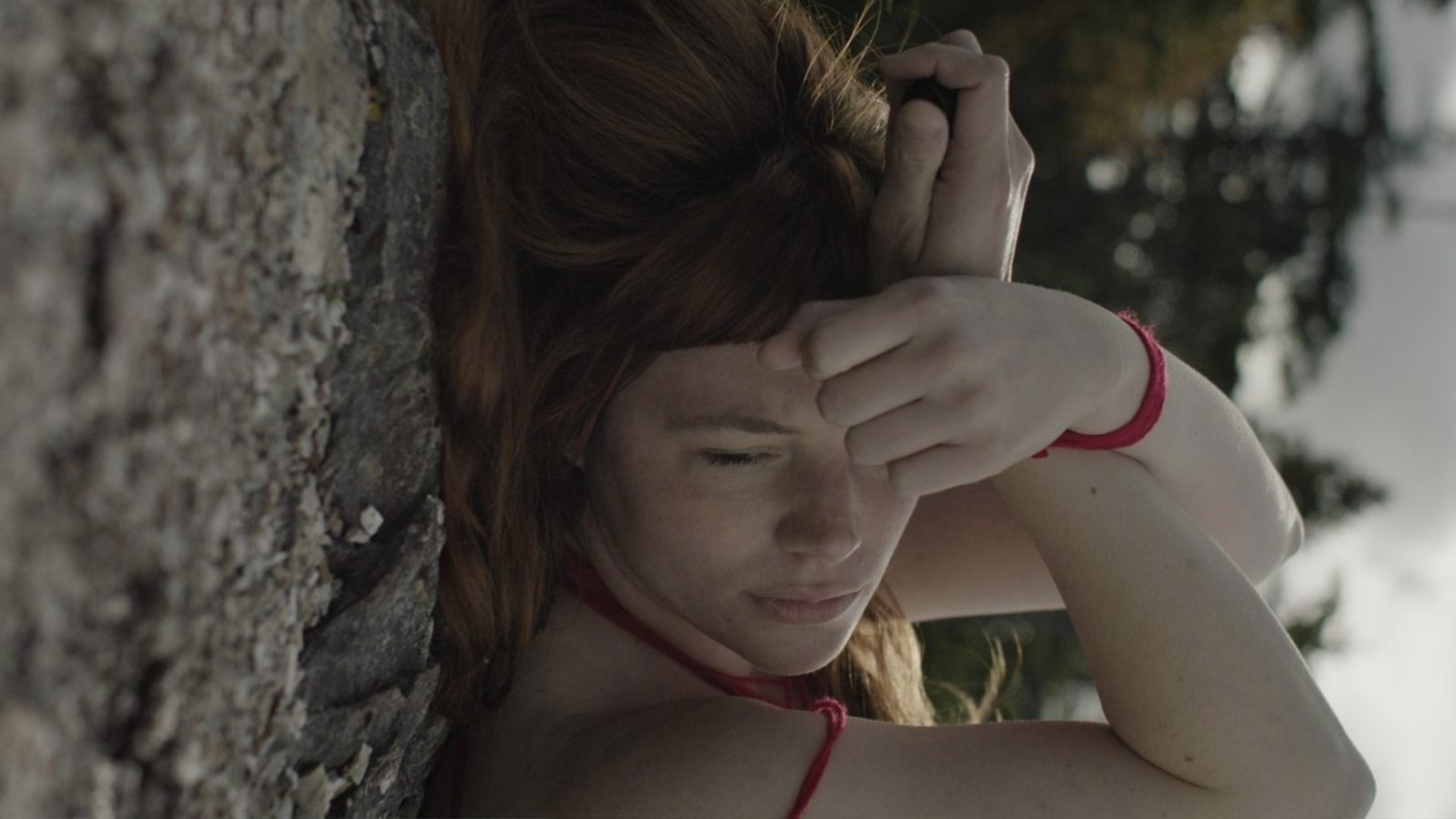 Stills from four films by Vancouver Film School alumni at VIFF 2025: Akashi, Treasure of the Rice Terraces, My Comrade, and Sweet Angel Baby.