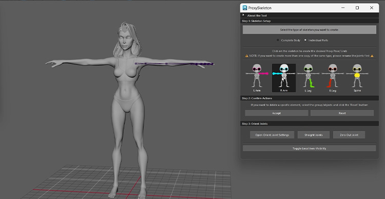 Daniela Gonzalez and Hannah Liquido, VFS 3D alumni selected for Sony Imageworks iCAD Internship. 
