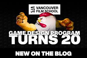 GameDesign program turns 20 thumb