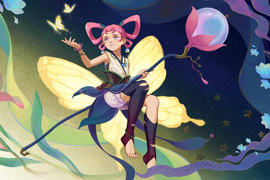 VFS scholarship thumb