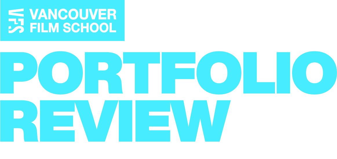 VFS Portfolio Review