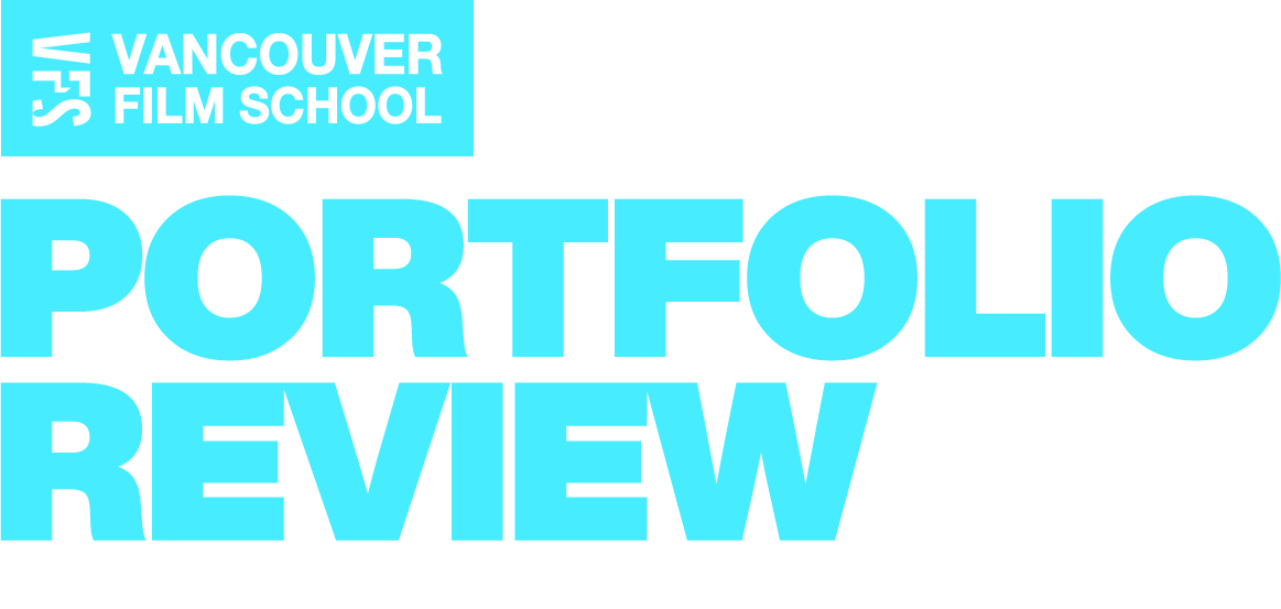 VFS Portfolio Review