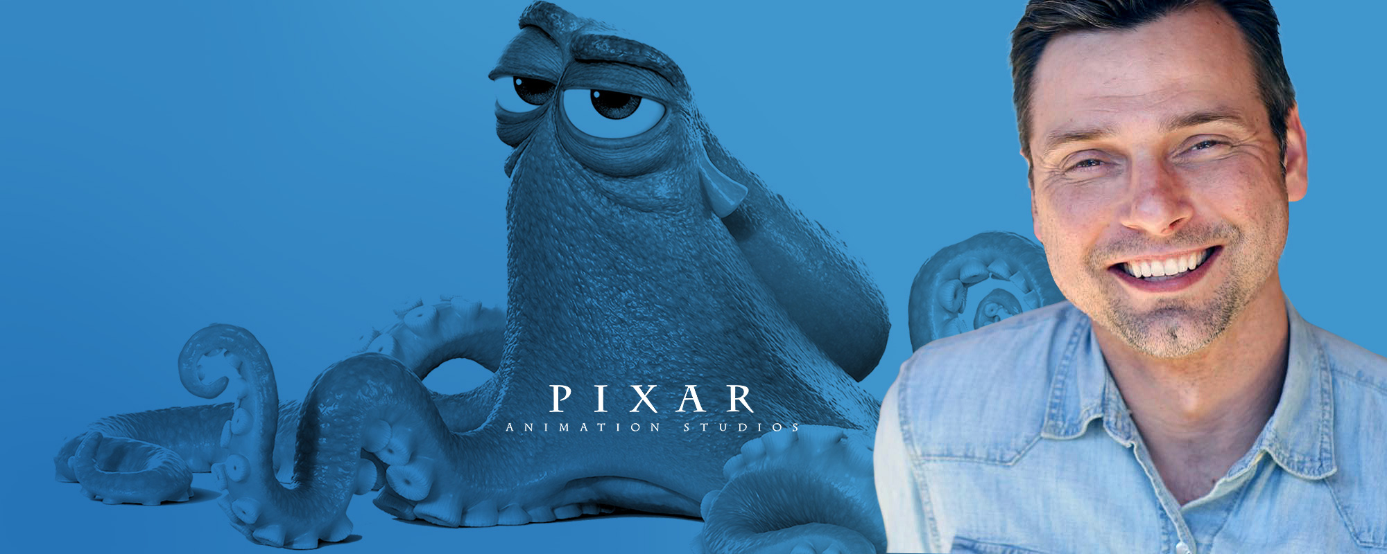 VFS Announces that acclaimed Pixar animator and director Michal Makarewicz  selects six global finalists for prestigious full-tuition animation  scholarship. | Vancouver Film School