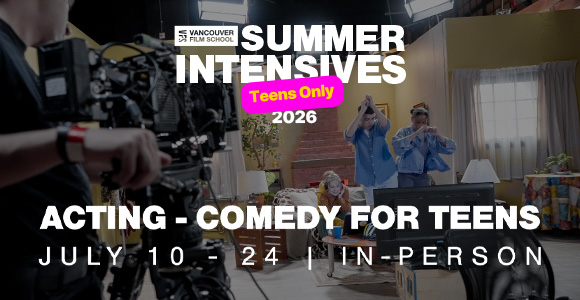 VFS Connect Programs