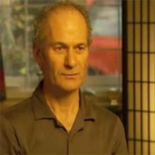 Sound designer Nigel Frayne Sound designer Nigel Frayne is interviewed in the film