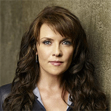 Amanda Tapping