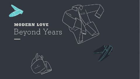 Ny times essay modern love