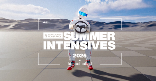 VFS Connect Programs