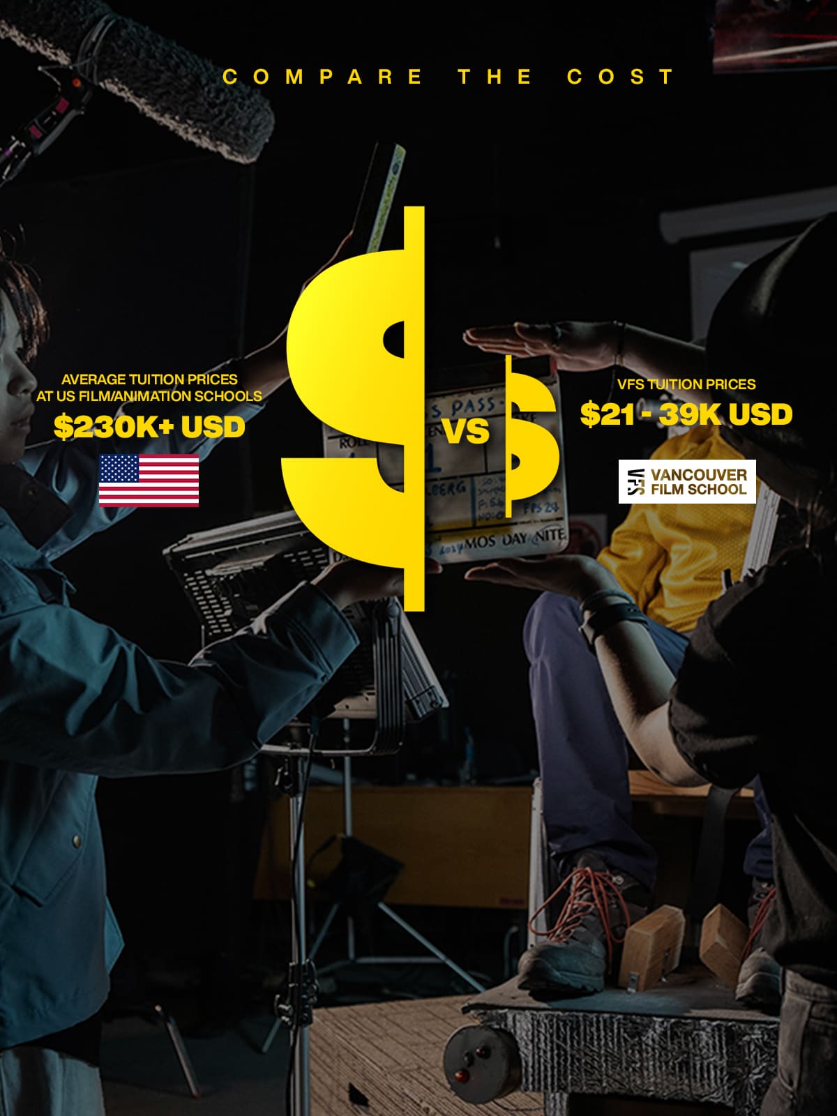 World-class production tablet