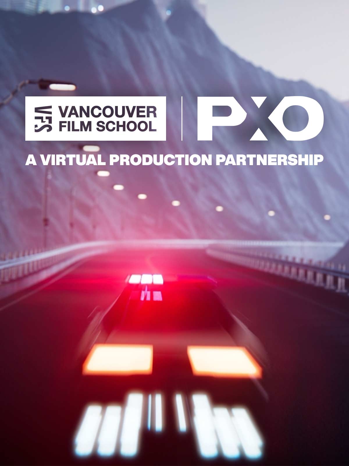 Vancouver Film School Events