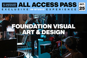Foundation Visual Art & Design thumb