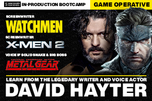 Vancouver Film School Events banner