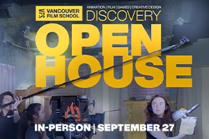 open house VFS thumbnail