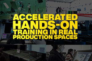 US pro-grade production spaces thumbnail
