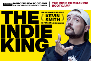 Kevin Smith bootcamp thumb